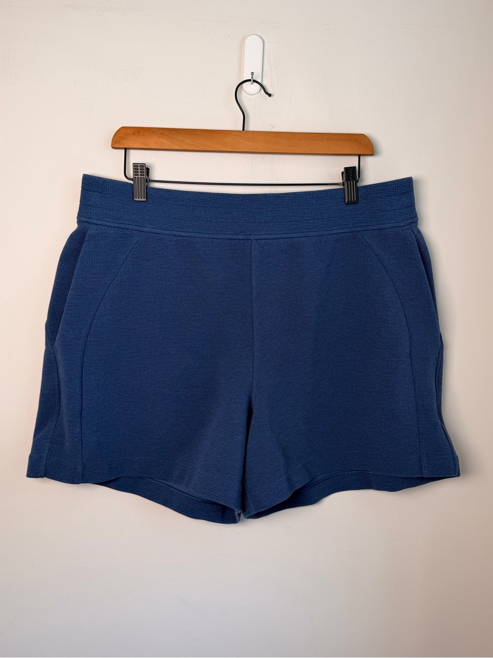 Lululemon Scuba High-Rise Short 5" *Waffle